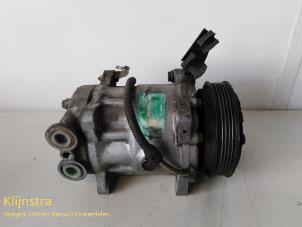 Begagnade Luftkonditioneringspump Peugeot 106 II 1.4 XN,XR,XS,XT Pris på förfrågan erbjuds av Fa. Klijnstra & Zn. VOF