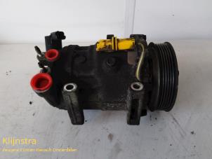 Begagnade Luftkonditioneringspump Citroen C5 II Break (RE) 2.0 HDiF 16V Pris på förfrågan erbjuds av Fa. Klijnstra & Zn. VOF