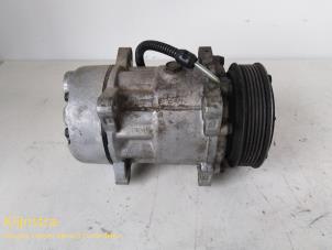 Gebruikte Aircopomp Peugeot 306 (7A/C/S) 1.8i Prijs op aanvraag aangeboden door Fa. Klijnstra & Zn. VOF