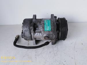 Gebruikte Aircopomp Peugeot 306 Break (7E) 1.8i 16V Prijs op aanvraag aangeboden door Fa. Klijnstra & Zn. VOF