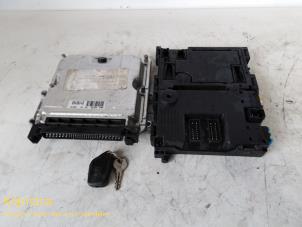 Używane Komputer sterowania silnika Peugeot 406 Break (8E/F) 2.0 HDi 110 Cena € 150,00 Procedura marży oferowane przez Fa. Klijnstra & Zn. VOF