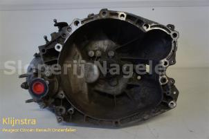 Begagnade Växellåda Peugeot 307 (3A/C/D) 2.0 HDi 90 Pris på förfrågan erbjuds av Fa. Klijnstra & Zn. VOF