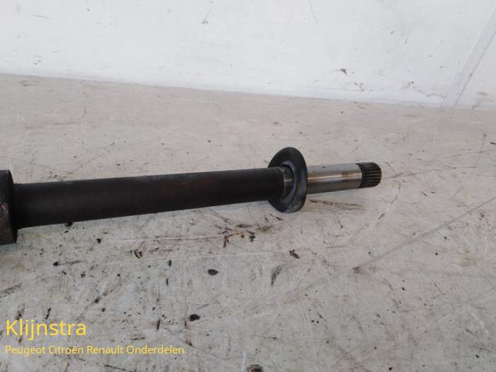 Front drive shaft, right Citroen ZX 1.6i - 3273CV BFZ 20CH62