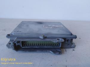 Gebruikte Computer Motormanagement Peugeot 306 Break (7E) 1.6i XR,XT,ST Prijs € 100,00 Margeregeling aangeboden door Fa. Klijnstra & Zn. VOF