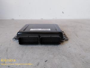 Gebruikte Computer Motormanagement Renault Clio II (BB/CB) 1.4 16V Prijs € 175,00 Margeregeling aangeboden door Fa. Klijnstra & Zn. VOF