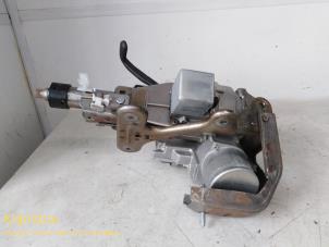 Używane Kolumna kierownicza Renault Megane Scenic Cena na żądanie oferowane przez Fa. Klijnstra & Zn. VOF