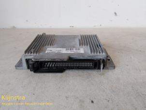 Begagnade Dator, motorstyrning Renault Megane Classic (LA) 1.6i RN,RT,Alizé Pris € 175,00 Marginaltabell erbjuds av Fa. Klijnstra & Zn. VOF