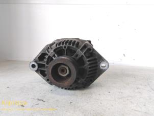 Gebruikte Alternator Renault Master II (JD) 2.5 D T28 Prijs op aanvraag aangeboden door Fa. Klijnstra & Zn. VOF