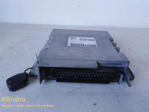 Gebruikte Computer Motormanagement Peugeot 306 (7A/C/S) 1.8i 16V Prijs € 100,00 Margeregeling aangeboden door Fa. Klijnstra & Zn. VOF