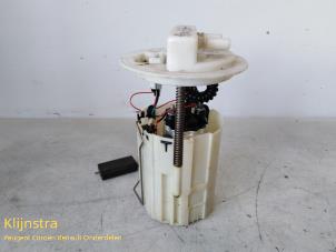 Begagnade Elektrisk bränslepump Peugeot 806 2.0 SRdt,STdt HDi Pris på förfrågan erbjuds av Fa. Klijnstra & Zn. VOF