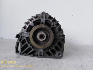 Begagnade Dynamo Renault Clio II (BB/CB) 1.2 16V Pris på förfrågan erbjuds av Fa. Klijnstra & Zn. VOF