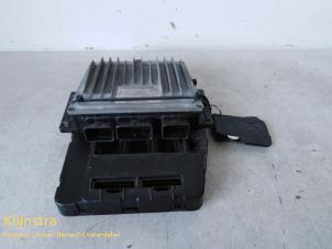 Gebruikte Computer Motormanagement Renault Megane II (BM/CM) 1.5 dCi 80 Prijs € 175,00 Margeregeling aangeboden door Fa. Klijnstra & Zn. VOF