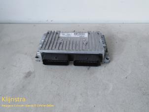 Używane Sterownik skrzyni automatycznej Peugeot 807 2.0 HDi 16V Cena na żądanie oferowane przez Fa. Klijnstra & Zn. VOF