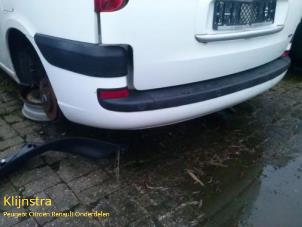 Begagnade Bakre stötfångare Citroen C8 (EA/EB) 2.0 HDiF 16V Pris på förfrågan erbjuds av Fa. Klijnstra & Zn. VOF