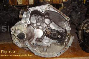 Begagnade Växellåda Citroen C4 Berline (LC) 1.6 16V VTi 120 Pris på förfrågan erbjuds av Fa. Klijnstra & Zn. VOF