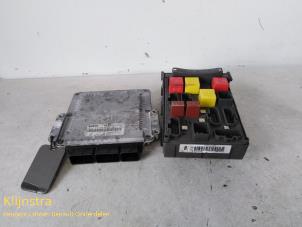 Begagnade Dator, motorstyrning Renault Laguna II Grandtour (KG) 1.9 dCi 100 Pris € 175,00 Marginaltabell erbjuds av Fa. Klijnstra & Zn. VOF