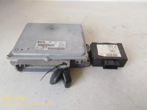 Gebruikte Computer Motormanagement Peugeot 306 (7A/C/S) 1.6i XR,XT,ST Prijs € 100,00 Margeregeling aangeboden door Fa. Klijnstra & Zn. VOF