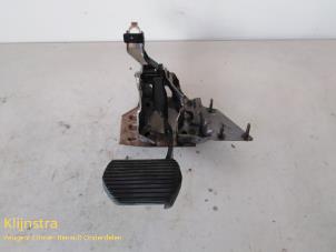 Begagnade Set med pedaler Peugeot 3008 Pris € 65,00 Marginaltabell erbjuds av Fa. Klijnstra & Zn. VOF