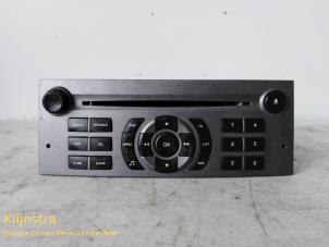 Begagnade CD-spelare med radio Citroen C5 II Break (RE) 2.0 HDiF 16V Pris på förfrågan erbjuds av Fa. Klijnstra & Zn. VOF