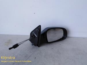 Nieuwe Spiegel Buiten rechts Citroen Saxo Prijs op aanvraag aangeboden door Fa. Klijnstra & Zn. VOF