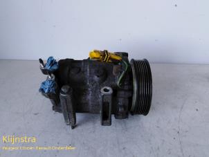 Begagnade Luftkonditioneringspump Citroen C5 II Break (RE) 2.0 HDiF 16V Pris på förfrågan erbjuds av Fa. Klijnstra & Zn. VOF