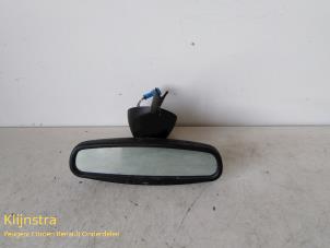 Begagnade Backspegel Peugeot 807 2.2 16V Pris på förfrågan erbjuds av Fa. Klijnstra & Zn. VOF