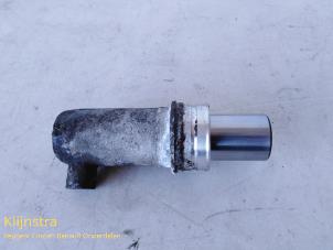 Gebruikte Schokdemperpoot links-achter Citroen C5 II Break (RE) 2.0 16V Prijs € 175,00 Margeregeling aangeboden door Fa. Klijnstra & Zn. VOF