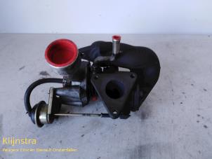 Używane Turbo Peugeot 806 2.1 TD 12V Cena na żądanie oferowane przez Fa. Klijnstra & Zn. VOF