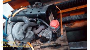 Używane Silnik Peugeot 106 Cena € 350,00 Procedura marży oferowane przez Fa. Klijnstra & Zn. VOF