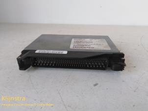 Używane Sterownik skrzyni automatycznej Peugeot 407 SW (6E) 2.0 HDiF 16V Cena na żądanie oferowane przez Fa. Klijnstra & Zn. VOF