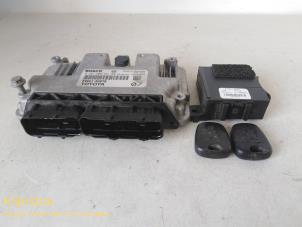 Begagnade Dator, motorstyrning Peugeot 107 Pris € 200,00 Marginaltabell erbjuds av Fa. Klijnstra & Zn. VOF