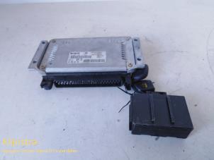 Gebruikte Computer Motormanagement Peugeot 306 Break (7E) 1.6i XR,XT,ST Prijs € 150,00 Margeregeling aangeboden door Fa. Klijnstra & Zn. VOF