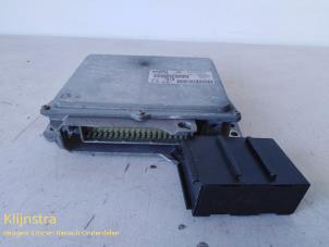 Gebruikte Computer Motormanagement Peugeot 306 (7A/C/S) 1.6i XR,XT,ST Prijs € 175,00 Margeregeling aangeboden door Fa. Klijnstra & Zn. VOF