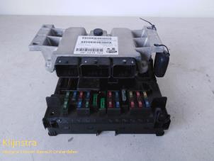 Gebruikte Computer Motormanagement Peugeot 307 SW (3H) 2.0 16V Prijs € 150,00 Margeregeling aangeboden door Fa. Klijnstra & Zn. VOF