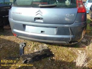 Begagnade Bakre stötfångare Citroen C4 Coupé (LA) 1.6 16V Pris på förfrågan erbjuds av Fa. Klijnstra & Zn. VOF