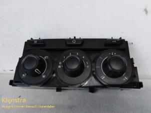 Begagnade Värmekontrollpanel Citroen C3 Pris på förfrågan erbjuds av Fa. Klijnstra & Zn. VOF