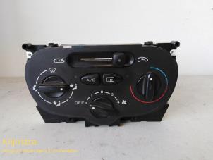 Gebruikte Kachel Bedieningspaneel Citroen Xsara Picasso (CH) 1.8 16V Prijs op aanvraag aangeboden door Fa. Klijnstra & Zn. VOF