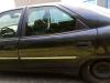 Bakdörr, 4-dörrars, vänster från en Citroën Xantia (X1/2) 1.8i X,SX,Harmonie,Sensation 16V 2001