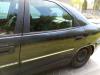 Bakdörr, 4-dörrars, vänster från en Citroën Xantia (X1/2) 1.8i X,SX,Harmonie,Sensation 16V 2001