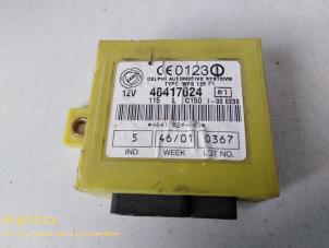 Begagnade Startspärrmodul Fiat Ducato (230/231/232) 2.5 D Pris € 65,00 Marginaltabell erbjuds av Fa. Klijnstra & Zn. VOF