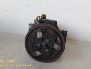 Begagnade Luftkonditioneringspump Peugeot 407 SW (6E) 2.0 HDiF 16V Pris på förfrågan erbjuds av Fa. Klijnstra & Zn. VOF