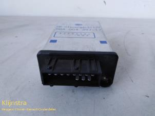Gebruikte Cruise controle relais Peugeot 406 Coupé (8C) 2.0 16V Prijs op aanvraag aangeboden door Fa. Klijnstra & Zn. VOF