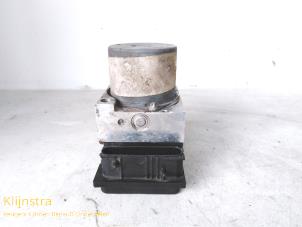 Begagnade ABS-pump Renault Megane II CC (EM) 1.9 dCi 120 Pris € 99,00 Marginaltabell erbjuds av Fa. Klijnstra & Zn. VOF