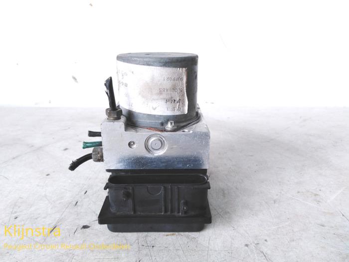 Pompa ABS z Renault Megane Scenic 2005