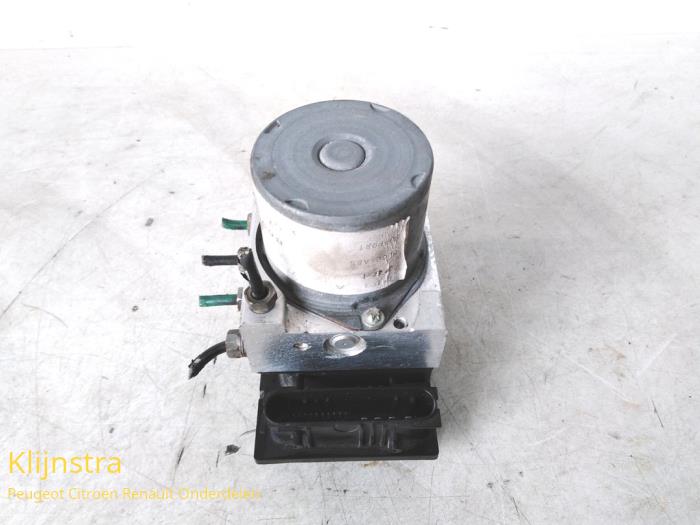 Pompa ABS z Renault Megane Scenic 2005