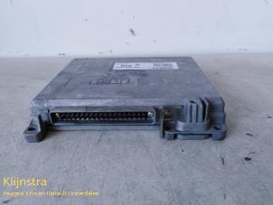 Begagnade Dator, motorstyrning Renault Safrane I 3.0i V6 RT,RXE Pris € 100,00 Marginaltabell erbjuds av Fa. Klijnstra & Zn. VOF