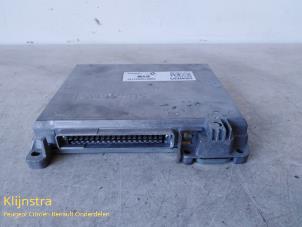 Begagnade Dator, motorstyrning Renault Safrane I 3.0i V6 RT,RXE Pris € 100,00 Marginaltabell erbjuds av Fa. Klijnstra & Zn. VOF