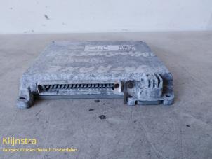 Begagnade Dator, motorstyrning Renault Safrane I 3.0i V6 RT,RXE Pris € 100,00 Marginaltabell erbjuds av Fa. Klijnstra & Zn. VOF