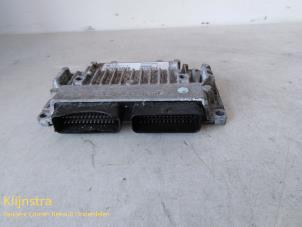 Używane Sterownik skrzyni automatycznej Renault Megane Scenic Cena na żądanie oferowane przez Fa. Klijnstra & Zn. VOF