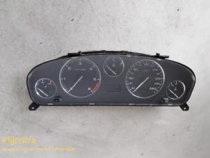 Begagnade Vägmätare KM Peugeot 406 (8B) 2.2 HDi 16V FAP Pris på förfrågan erbjuds av Fa. Klijnstra & Zn. VOF